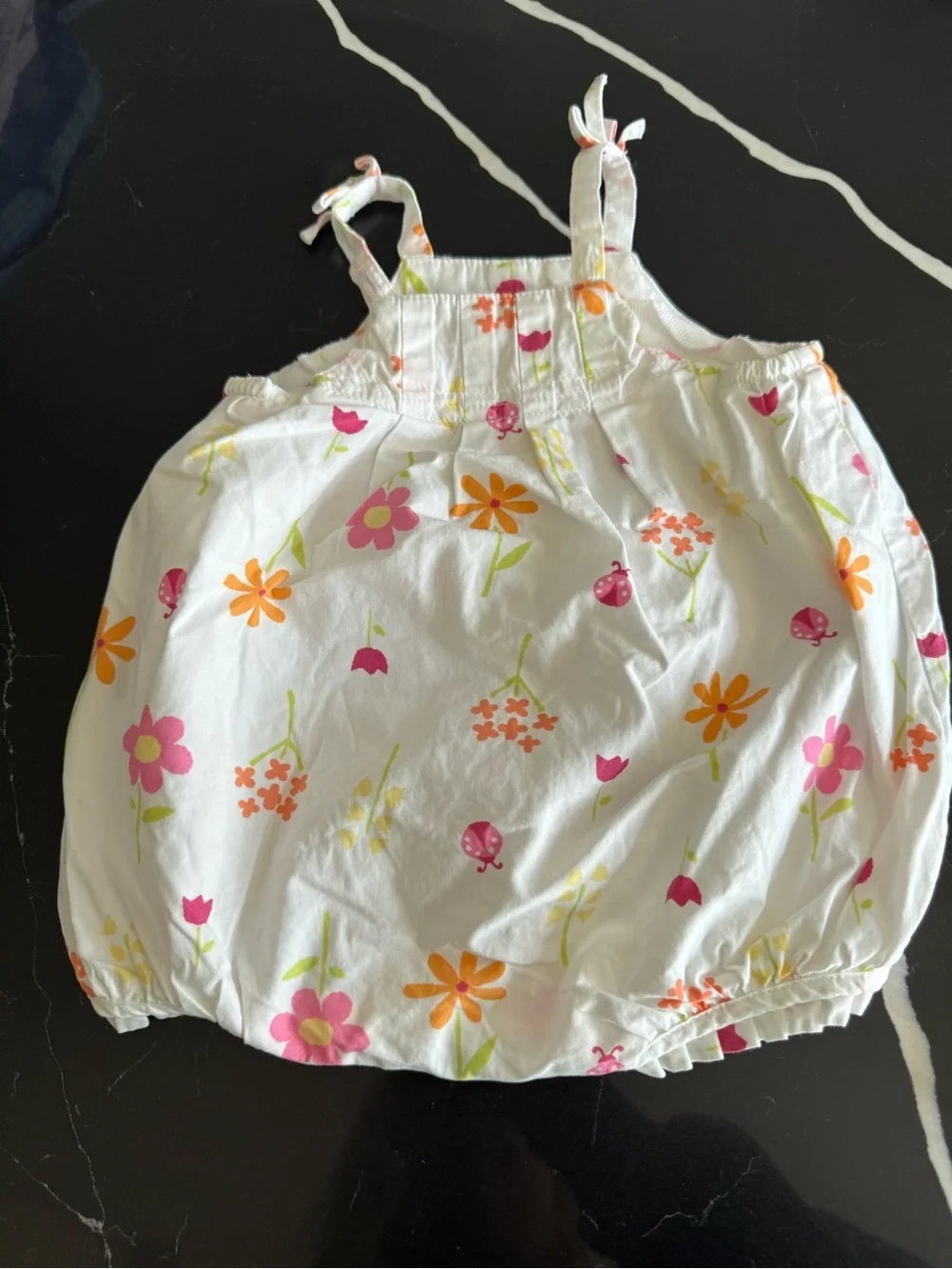 Carter's vintage Y2K Romper Lot‎